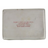 Packet, First Aid, Individual, Aircrew Member, USAAF