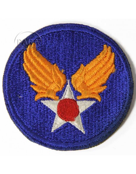 Patch, US Army Air Force