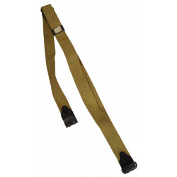 Sling, canvas, Thompson, Kerr Mfg.