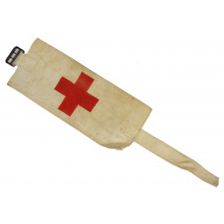 Armband, Medical, US Navy, Corpsman