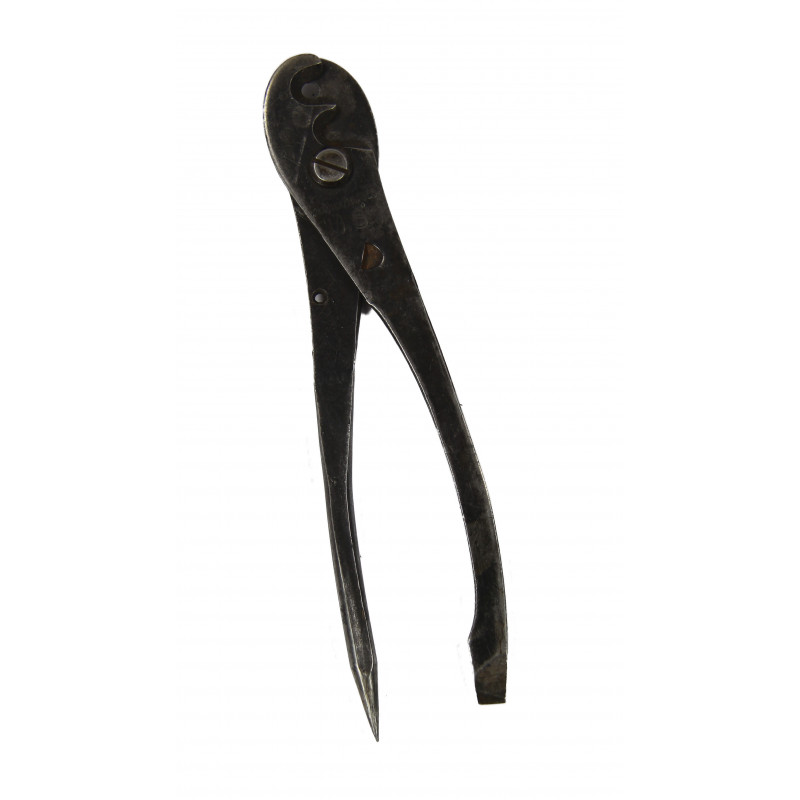 Pliers and crimper demolition M2, Wm. Schollhorn Co. Pliers and crimper demolition M2, Wm. Schollhorn Co.