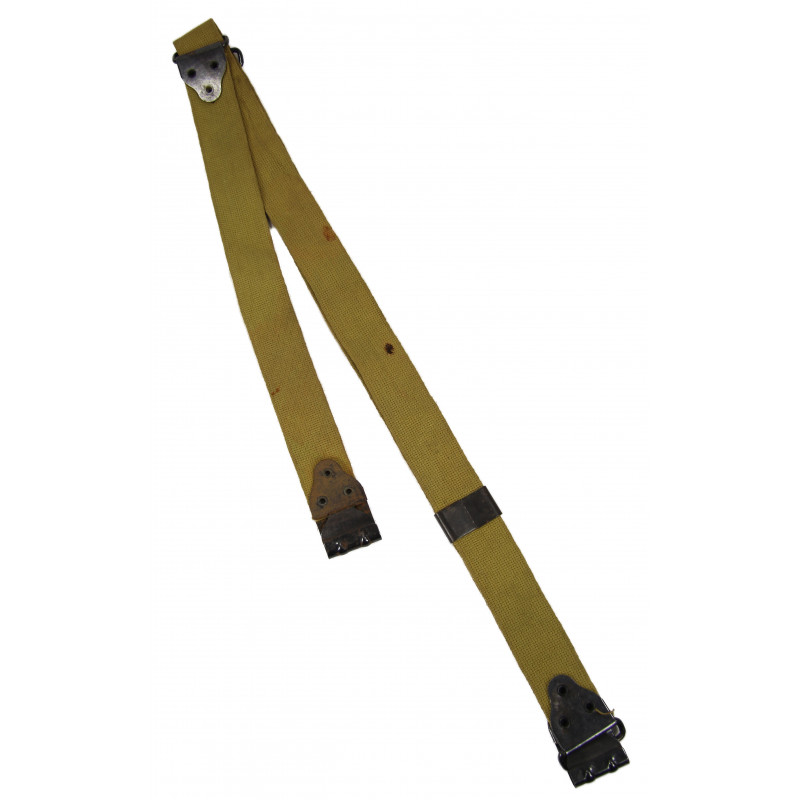 Sling, canvas, Thompson Sling, canvas, Thompson