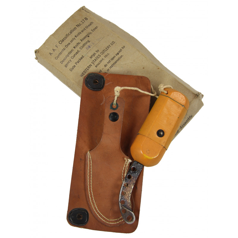 Knife, Assembly, Emergency Curved, Clothing Knife, Assembly, Emergency Curved, Clothing
