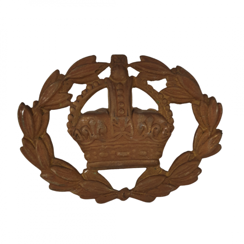 Insignia, Rank, Sleeve, Warrant Officer Class 2, British Insignia, Rank, Sleeve, Warrant Officer Class 2, British