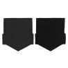 Patch, Tactical, Carentan, 3D, OD