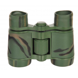 Binoculars, Tactical, 4 x 30