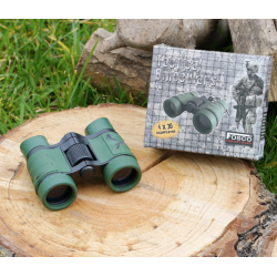 Binoculars, Tactical, 4 x 30