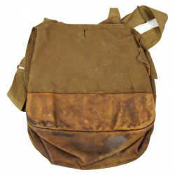 Musette Bag, Officer, WWI, British-Made