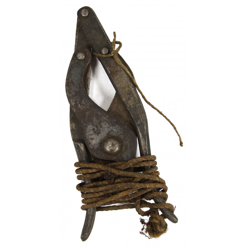 Cutters, Wire, British, 1940 Cutters, Wire, British, 1940