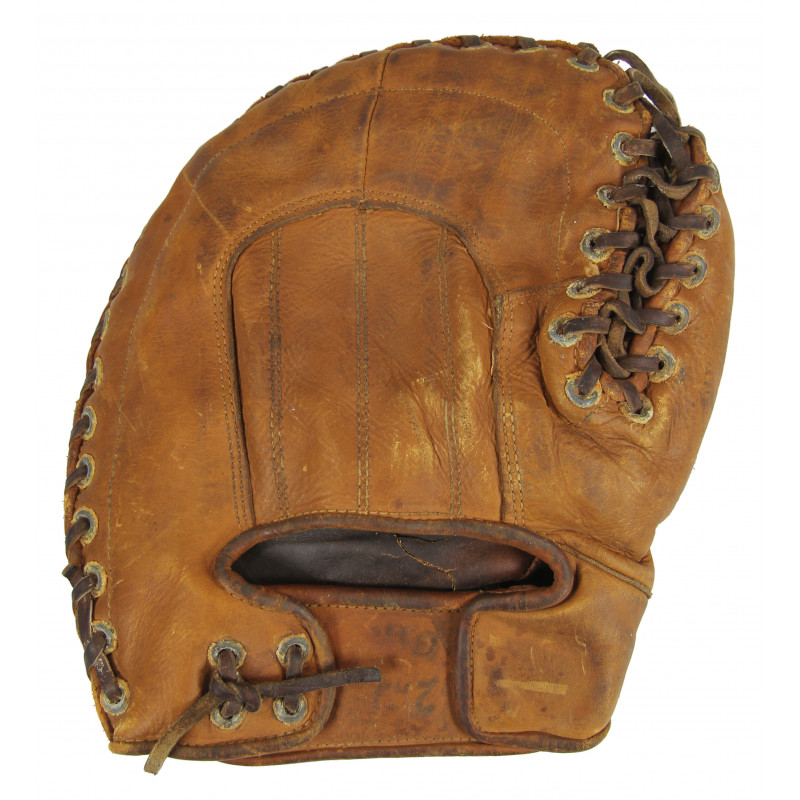 Glove, Softball, 1st Base, Special Services US Army Glove, Softball, 1st Base, Special Services US Army