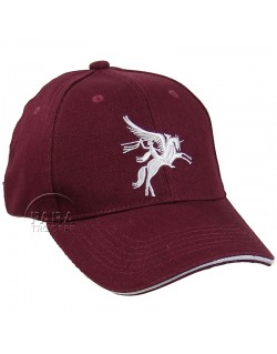 Casquette British Airborne, Pegasus