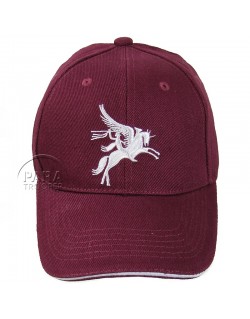 Cap, Baseball, British Airborne, Pegasus