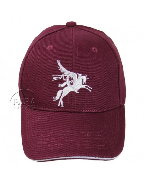 Cap, Baseball, British Airborne, Pegasus