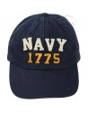 Casquette Navy, 1775 Casquette Navy, 1775