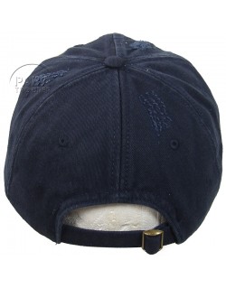 Cap, Baseball, Navy, 1775