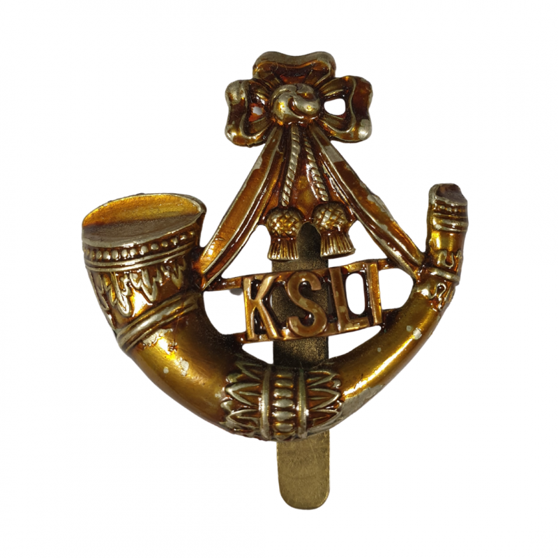 Cap Badge, Cap Badge,