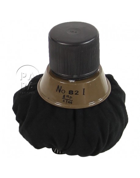 Grenade, Gammon, N° 82 Grenade, Gammon, N° 82