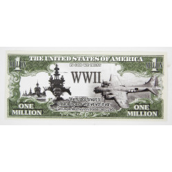 Banknote, Patton