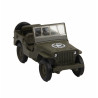 Jeep, Willys, Friction Jeep, Willys, Friction