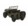 Jeep, Willys, Friction Jeep, Willys, Friction