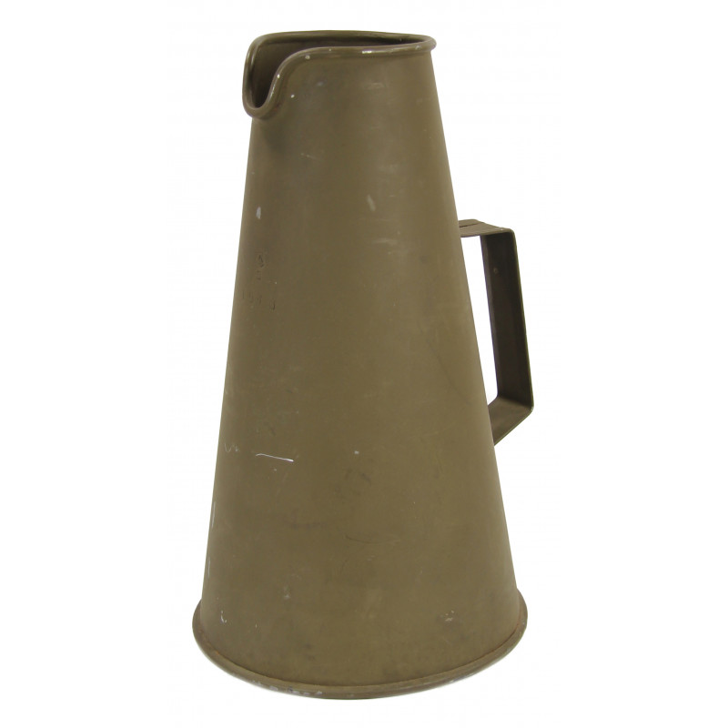 Megaphone, Canadian, 1943 Megaphone, Canadian, 1943