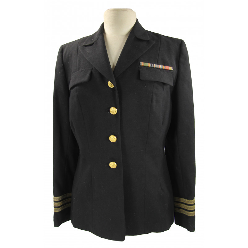 Dress, US Navy, Commander Dress, US Navy, Commander