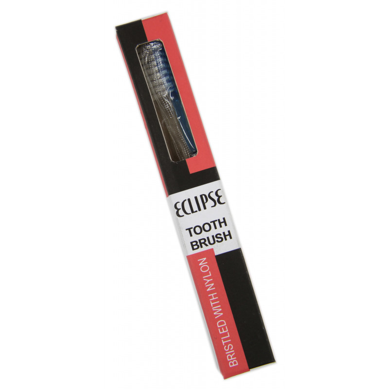 Toothbrush, ECLIPSE