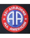 Casquette 82ème airborne - All American Casquette 82ème airborne - All American