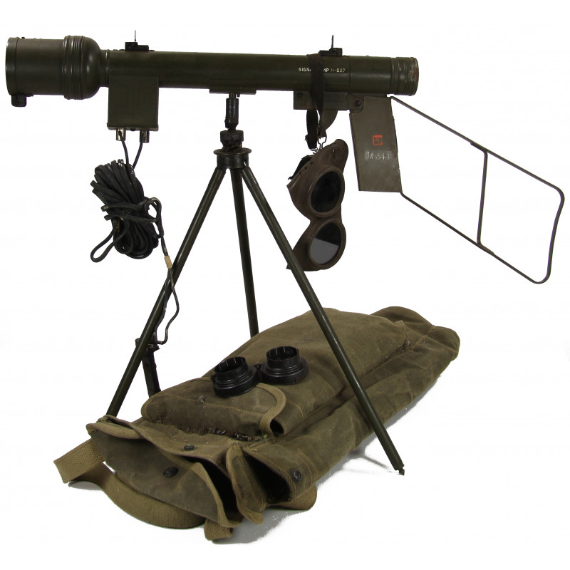 Lamp, Signal, Equipment, SE-11 Lamp, Signal, Equipment, SE-11