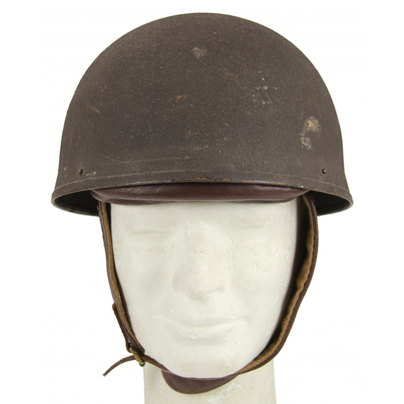 Helmet, Despatch Rider, 1944 Helmet, Despatch Rider, 1944