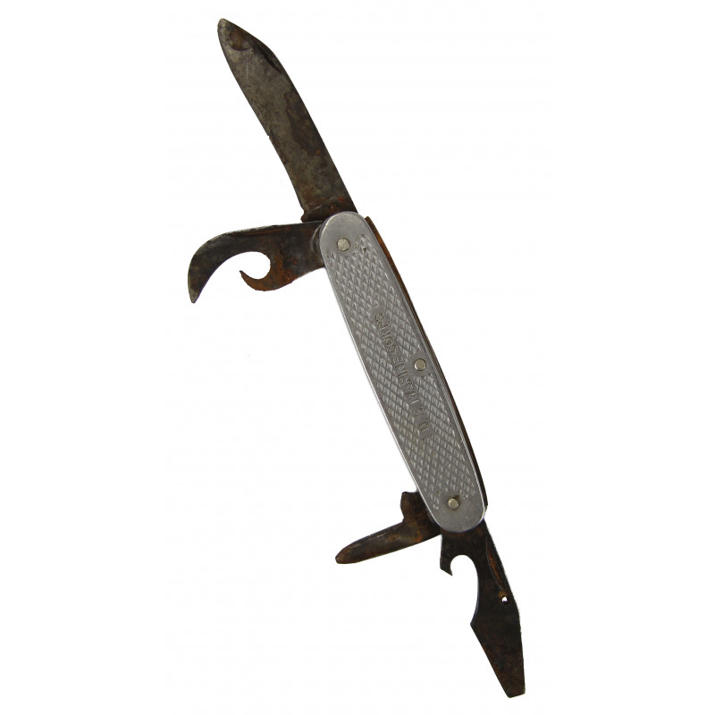 Knife, Pocket, Utility, USMC Knife, Pocket, Utility, USMC