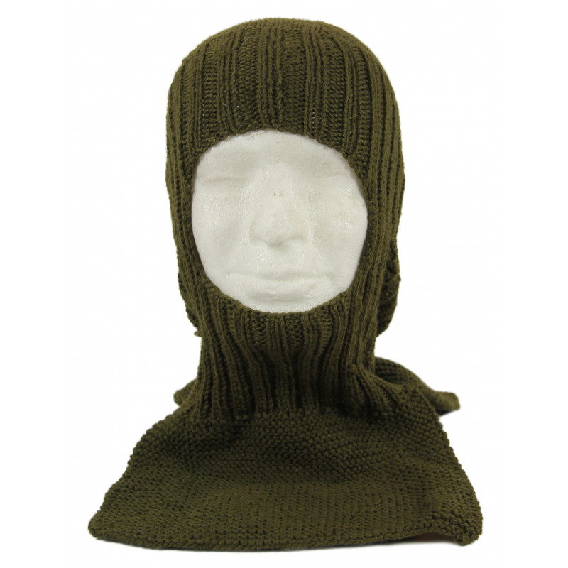 Toque, Wool, American Red Cross Toque, Wool, American Red Cross