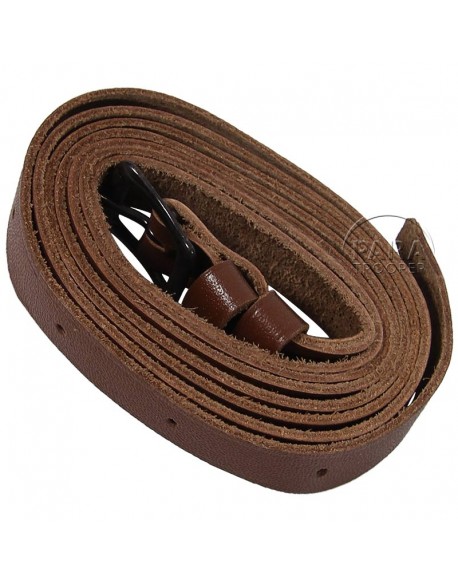 US binoculars case leather strap US binoculars case leather strap