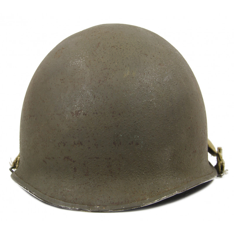 Helmet, Shell, M1, flexible bales Helmet, Shell, M1, flexible bales