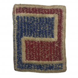 Patch, 69th Infantry Division