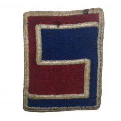 Insigne, 69th Infantry Division