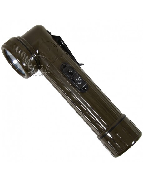 Lampe TL 122-B Lampe TL 122-B