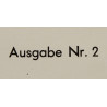 Carte allemande, SAINT-VAAST-LA-HOUGUE, Secteur UTAH BEACH / 101st Airborne