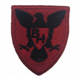 Patch, 86th Infantry Division