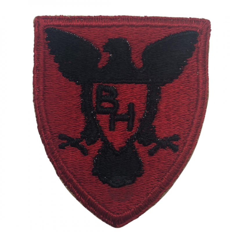 Insigne, 86th Infantry Division