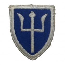 Insigne, 97th Infantry Division, Poche de la Rhur