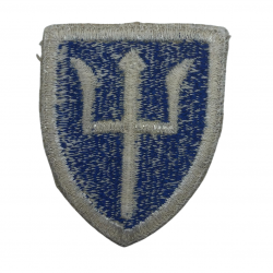 Insigne, 97th Infantry Division, Poche de la Rhur