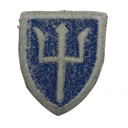 Patch, 97th Infantry Division, Ruhr Pocket