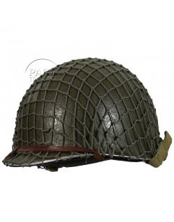 Filet de casque maille moyenne, OD