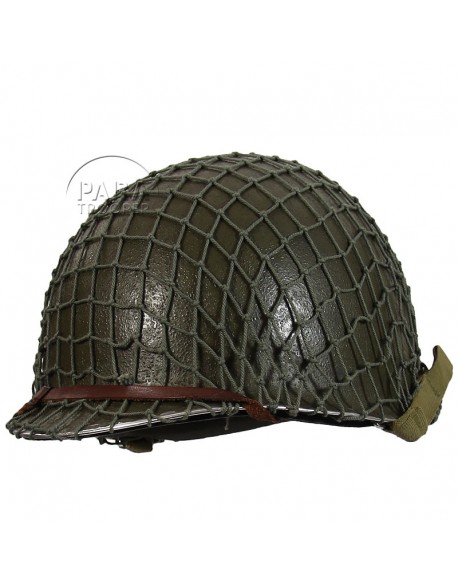 Net helmet medium-mesh, OD