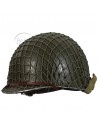 Filet de casque maille moyenne, OD Filet de casque maille moyenne, OD