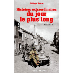 Histoires extraordinaires du jour le plus long