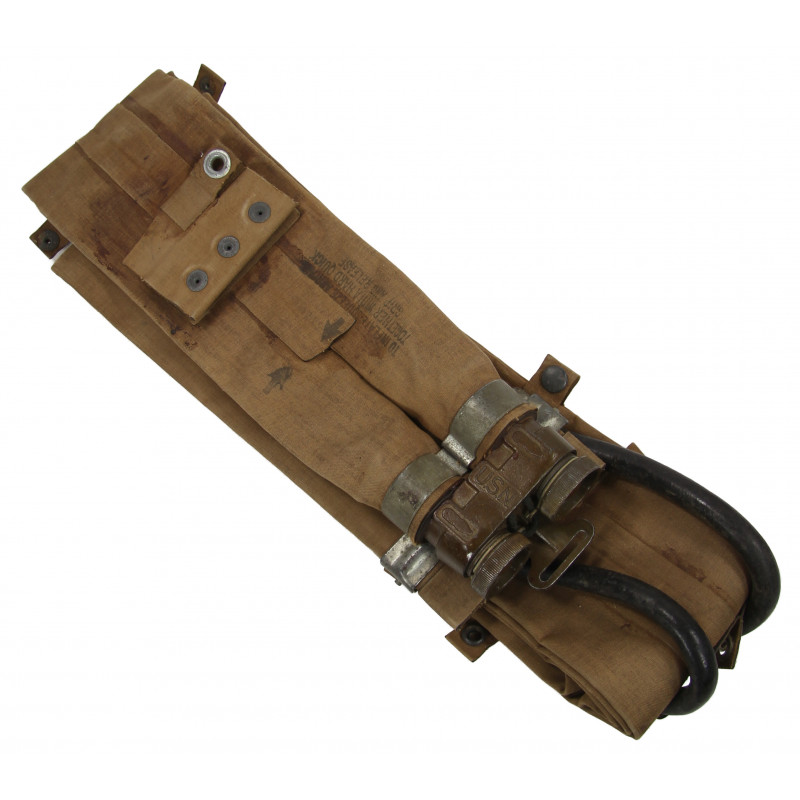 Life Preserver, M-1926, US Navy, 1943 Life Preserver, M-1926, US Navy, 1943