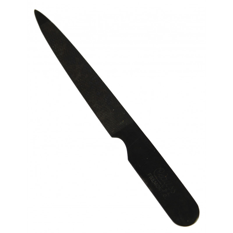 File, nail, US, CLAUSS File, nail, US, CLAUSS