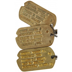 House of henry dog tags 2025